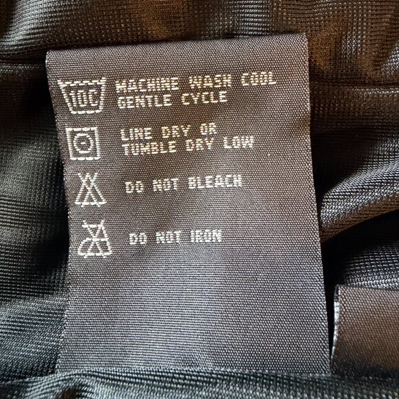 METROPOLIS "ABIGAIL" MICROFLEECE JACKET WITH FAUX FUR COLLAR AND CUFFS ~ NWT - Picture 5 of 8